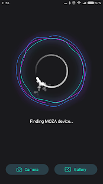 Image 1 for MOZA Genie