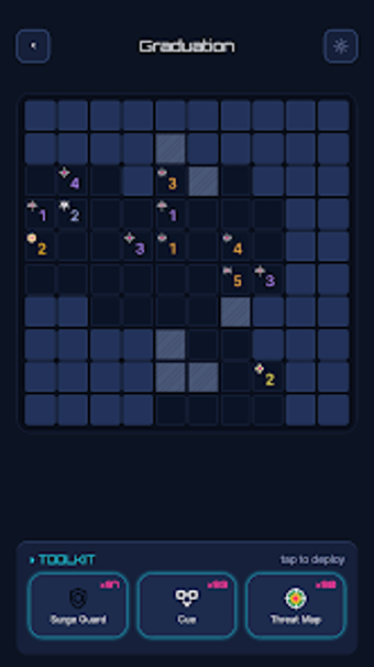 Image 0 for Dark Node: Initiation