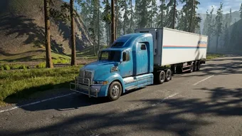 Image 0 for Truck World: Big Rig Simu…