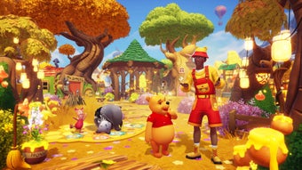 Imagen 0 para Disney Dreamlight Valley:…
