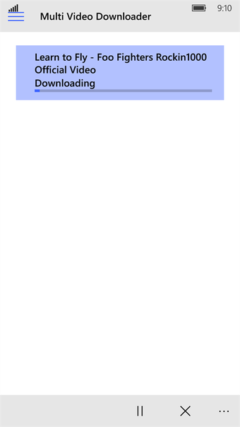 Imagen 3 para Multi Video Downloader fo…