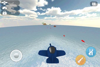 Imagen 0 para Fighter Plane Shooter Her…