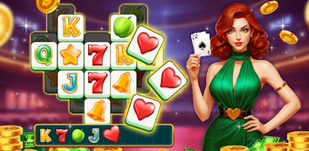 Image 0 for Jackpot Tile: Match Maste…