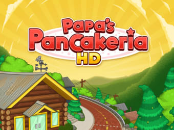 Image 0 for Papa's Pancakeria HD