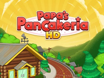 Image 2 for Papa's Pancakeria HD