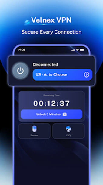 Image 0 for Velnex VPN