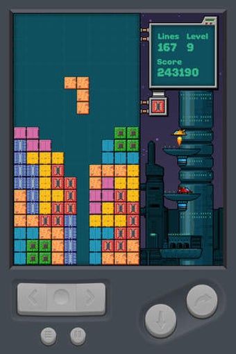 Image 0 for Tetromino Classic 8-Bit R…