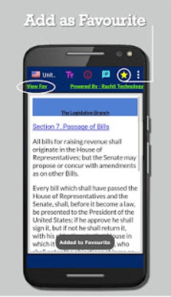 Image 3 for United States Constitutio…