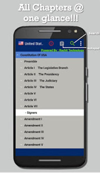 Image 2 for United States Constitutio…