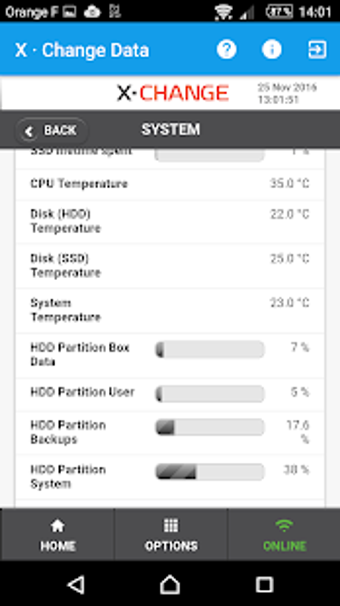 Image 3 for XChange Data