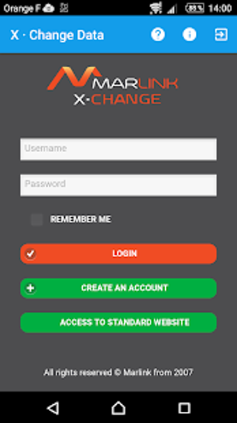 Image 2 for XChange Data