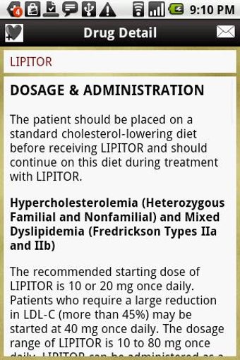 Imagen 0 para iPharmacy - Rx Reference