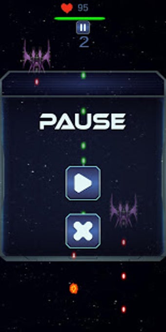 Image 1 for Space Invaders Space Shoo…