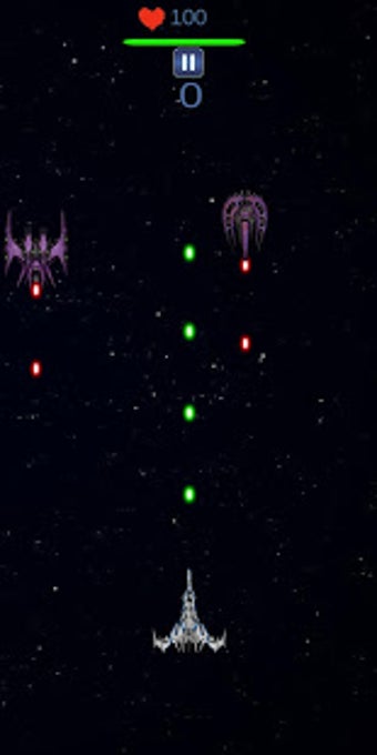 Image 3 for Space Invaders Space Shoo…