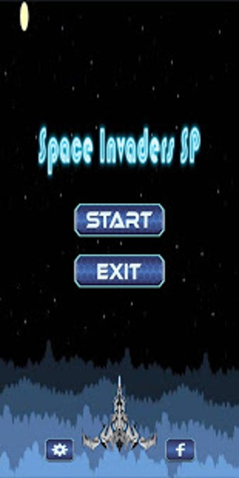 Image 0 for Space Invaders Space Shoo…