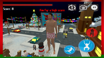Image 1 for Christmas Simulator