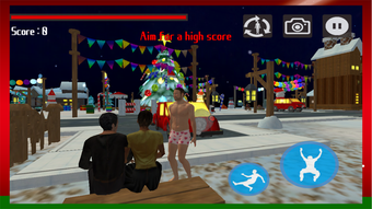 Image 3 for Christmas Simulator