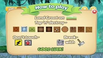 Image 3 for Save Groot