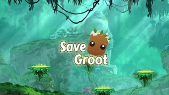 Image 1 for Save Groot