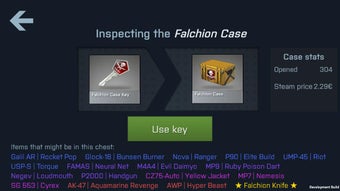 Image 0 for Case Opener