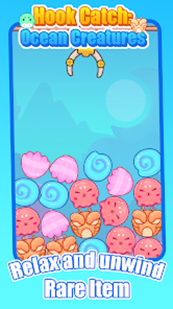 Image 0 for Hook Catch: Ocean Creatur…