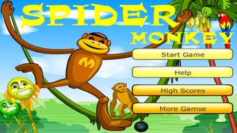 Image 0 for Spider Monkey for Windows…