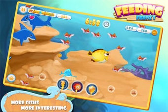 Image 0 for Feeding Frenzy Pro