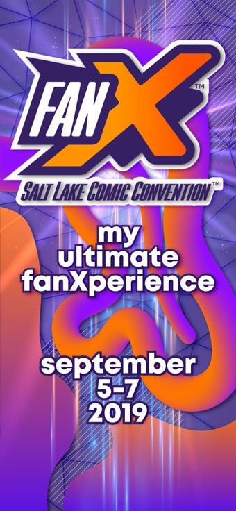 Image 1 for FanX 2019
