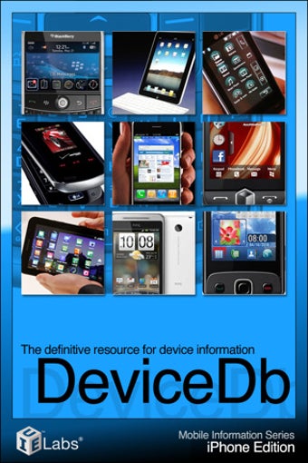 Image 0 for Device Database