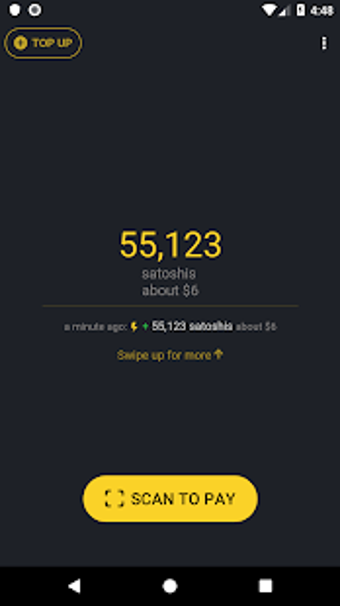 Imagen 3 para Wallet of Satoshi