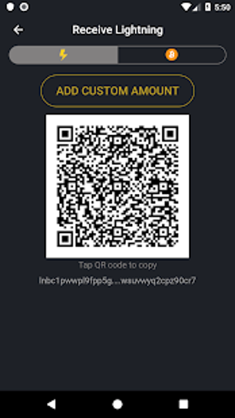 Imagen 1 para Wallet of Satoshi