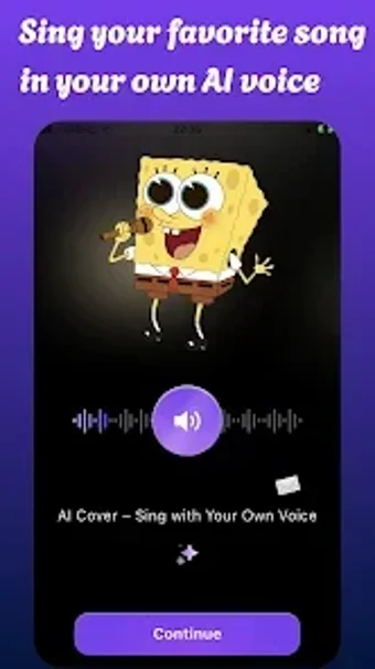 Image 0 for AI SongAI MusicCover-Song…