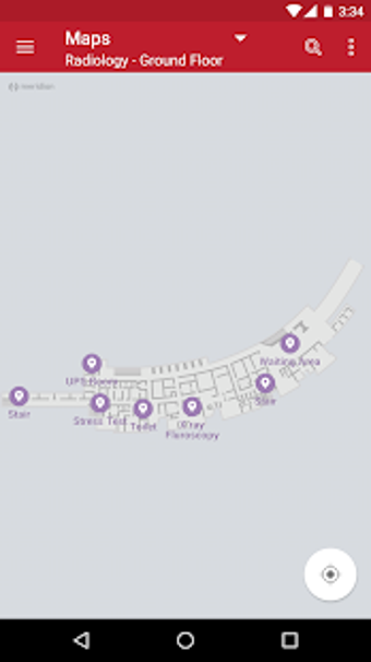 Imagen 1 para MVR Cancer Centre
