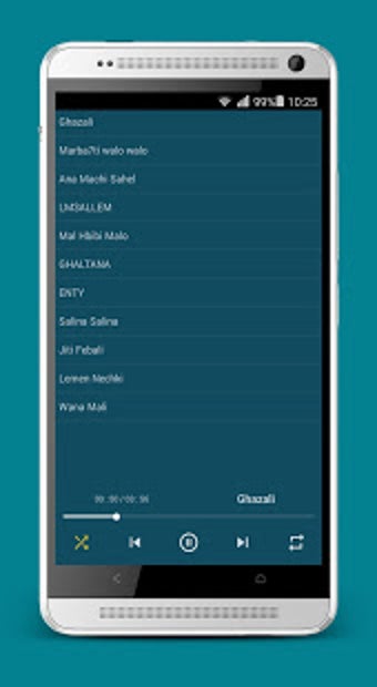Image 2 for - Saad Lamjarred