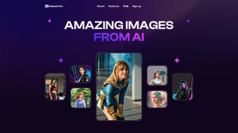 Image 0 for Retouch Pro