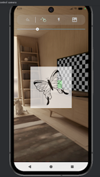 Image 0 for CakePaintingHelper