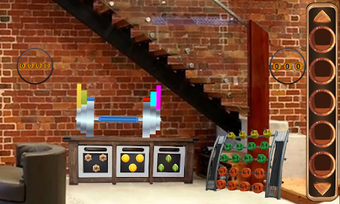 Image 2 for Escape Games 8B 12