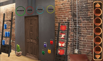Image 1 for Escape Games 8B 12