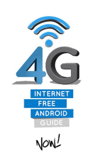 Image 1 for 4G free internet android …