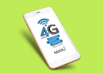Imagen 2 para 4G free internet android …