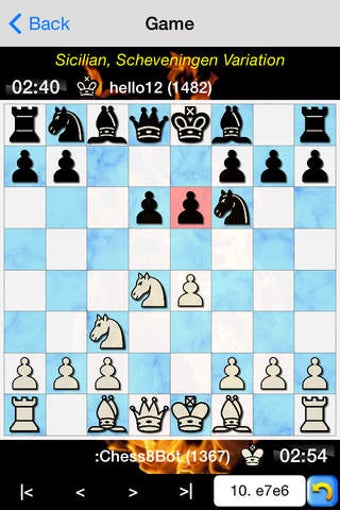 Image 0 for Chess Quest Online - Real…