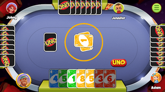 Imagen 0 para Ono: Uno Card Game