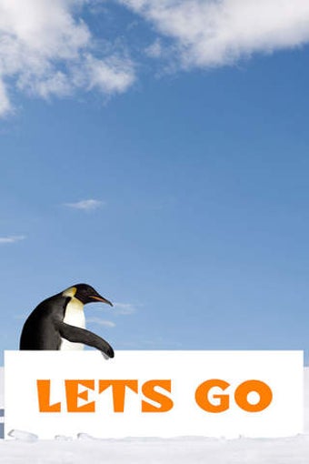 Image 0 for Penguin Run : Penguin gam…