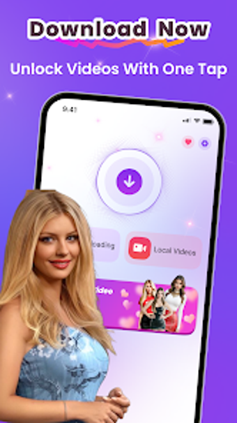 Image 0 for GlowScene - Fast DL