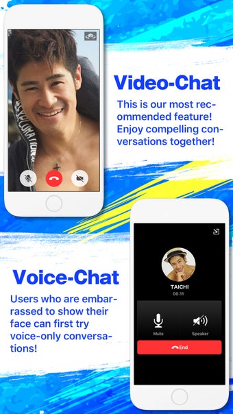 Image 1 for Athlete - Gay Video Chat …