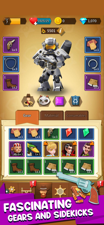 Image 2 for Wild Guns: Reloaded