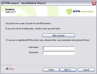 Image 0 for NTRconnect Remote Access …