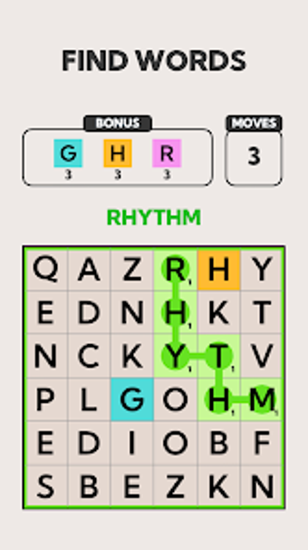 Imagen 0 para Wordoku - Word Puzzle Gam…
