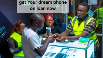 Imagen 0 para Watu Credit phones  Agent…