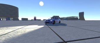 Image 0 for BMW M5 E60 for CindyCar.D…